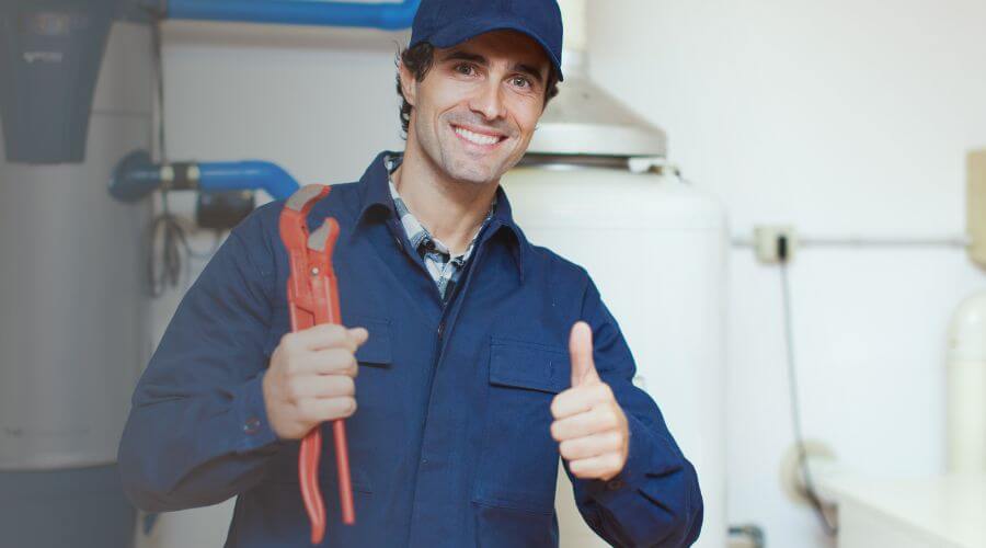Professional expert plumbing services in Umbarger, TX